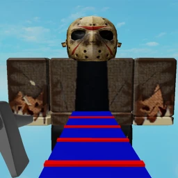 Escape Jason The Killer Parkour Obby icon