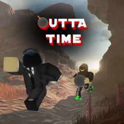 Outta' Time