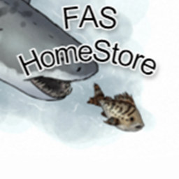 FAS Homestore
