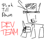 Dusk Till Dawn Dev Team