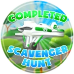 Game Badge Thumbnail