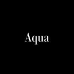 Aqua Falls