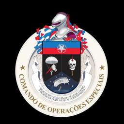 [EMCV] - Comando de Operações Especiais