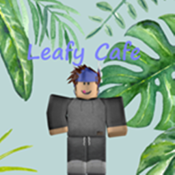 [VR!] Leafy Cafe (Version I)