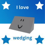 Order of the Wedge
