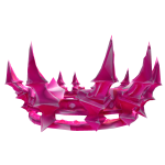 [PBR] Pink Imperial Crown