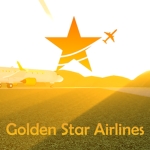 Golden Star Airlines