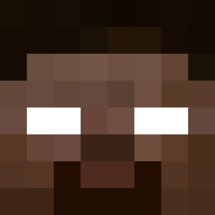 Herobrine [Emissive]