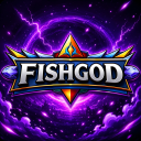 [NEW] FISHGOD🔱