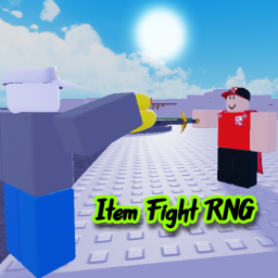[NEW!] Item Fight RNG