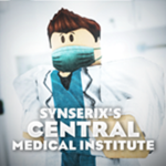 [-] Central Medical Instituteﾠ