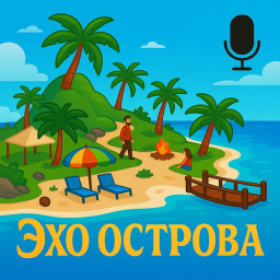 Echo Islands 🔊🎙️(Voice Chat)