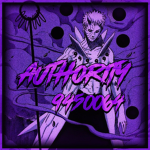 ャAuthørityャ