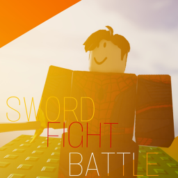 Sword Fight Battle (CLOSED)