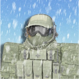 Chrono Combat icon
