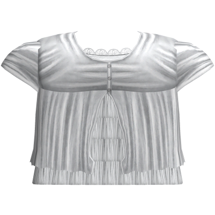 fatal frame horror protagonist white top