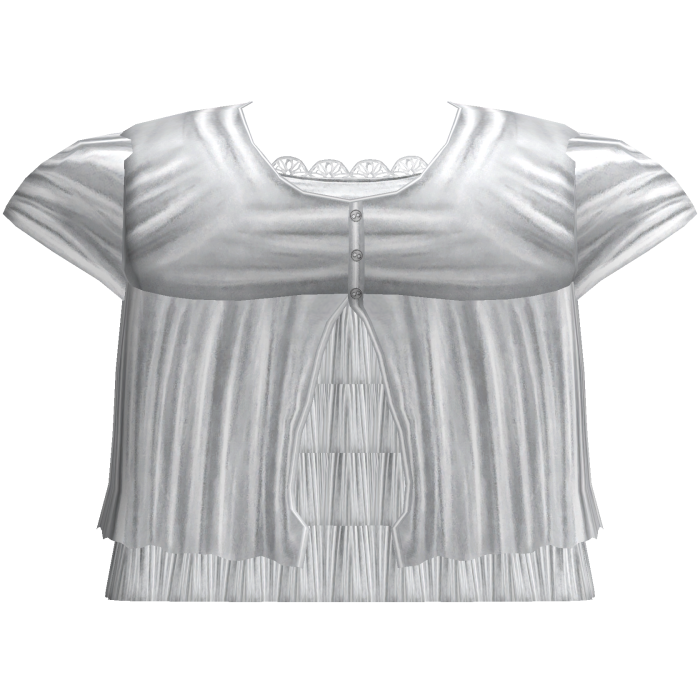 fatal frame horror protagonist white top