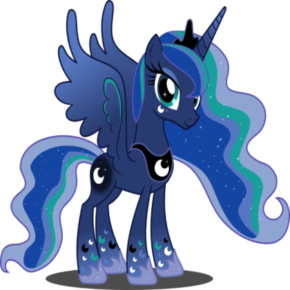 Gamer Luna 8 Roblox decal