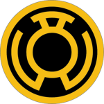 Sinestro Cоrps