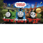 Thomas and Freinds