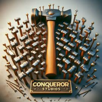 OFFICIAL GAME CONQUEROR GROUP