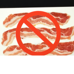 Anti Bak0n donuts rule