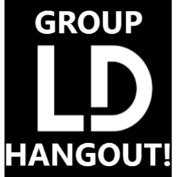 Limited's Group Hangout Game! (NEW WORKING ON)
