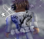 blazes loudhouse