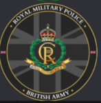 {RBA} Royal Military Police