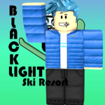 Blacklight Ski Resort