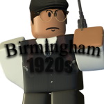 Birmingham, 1920s