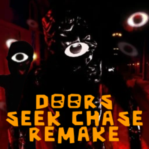 DOORS Seek Chase Remake