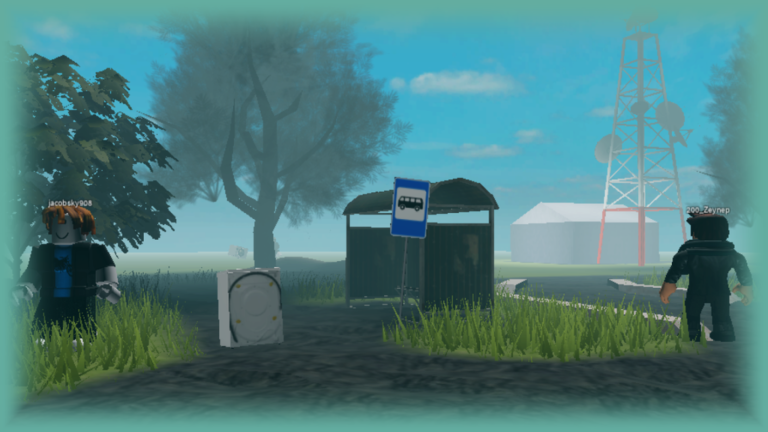 Washing Machine Destruction Village screenshot 3