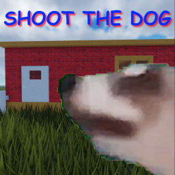Shoot the dog
