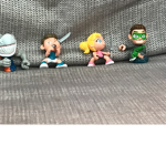 Ninja kidz fans club