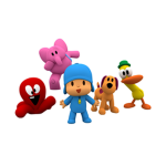 Pocoyo Obby