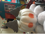 Chaotic pumpkin GROUP.