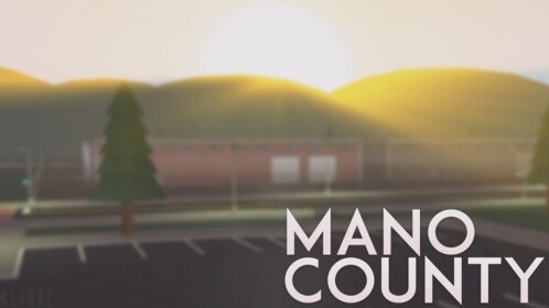 Mano County Concept Game