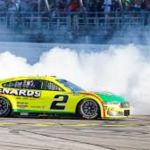 tjr racing league