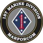 1st Mαrinе Division