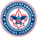 The Boy Scouts of America