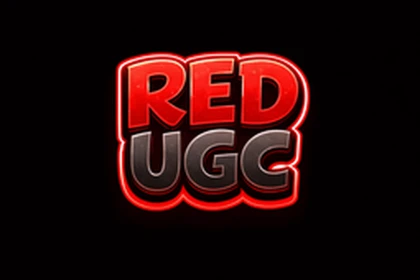 Red Stuff UGC Roblox group icon