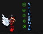 House Spiderman