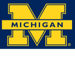 Ohio State And Michigan Wolverines Group
