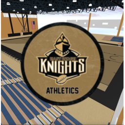 East Ridge Athletics™ - Aspen Arena