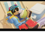 Only Pro Roblox Gamers