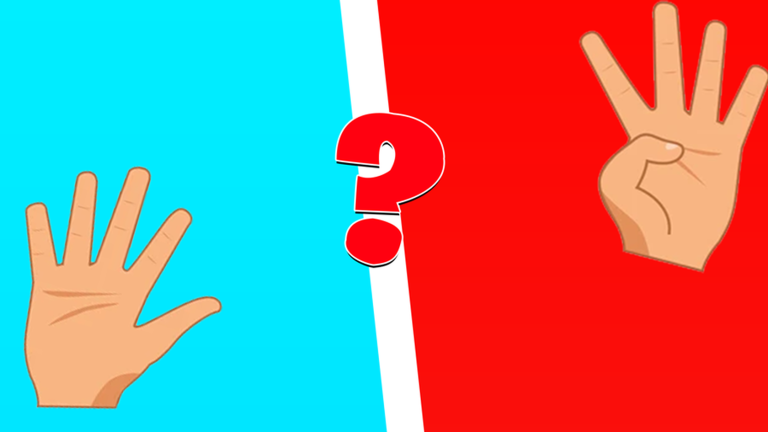 Put A Finger Down! screenshot 2