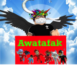 Awatafakk