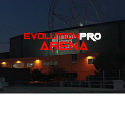 EvolutionPro Arena