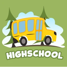school story game icon